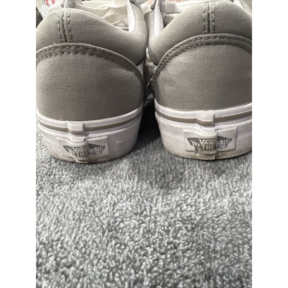 Vans Off The Wall Unisex US (Man 5) (Women 6.5) - Picture 3 of 11